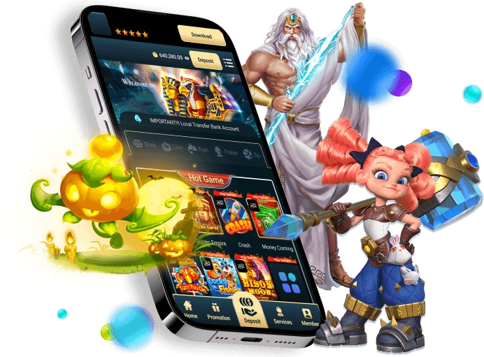 Khuyến mãi và ưu đãi Slot độc quyền tại 777king99