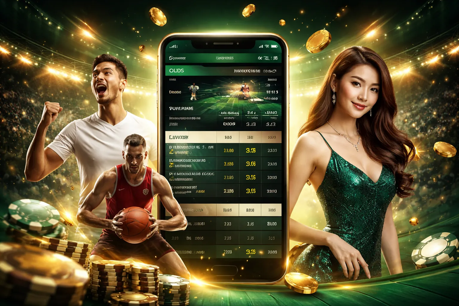Hướng dẫn và mẹo chơi casino 777king99