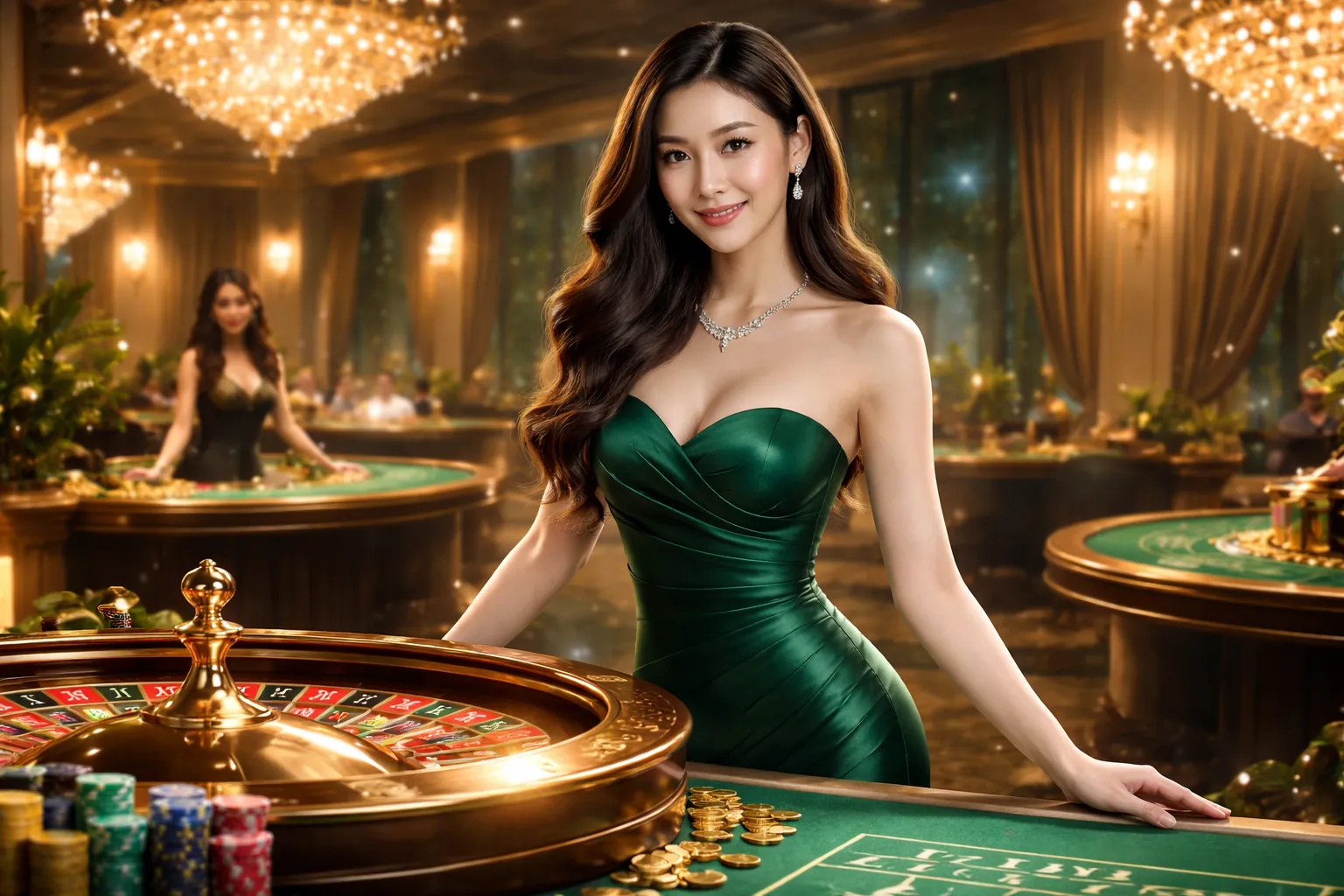 Giá trị cốt lõi và cam kết 777king99