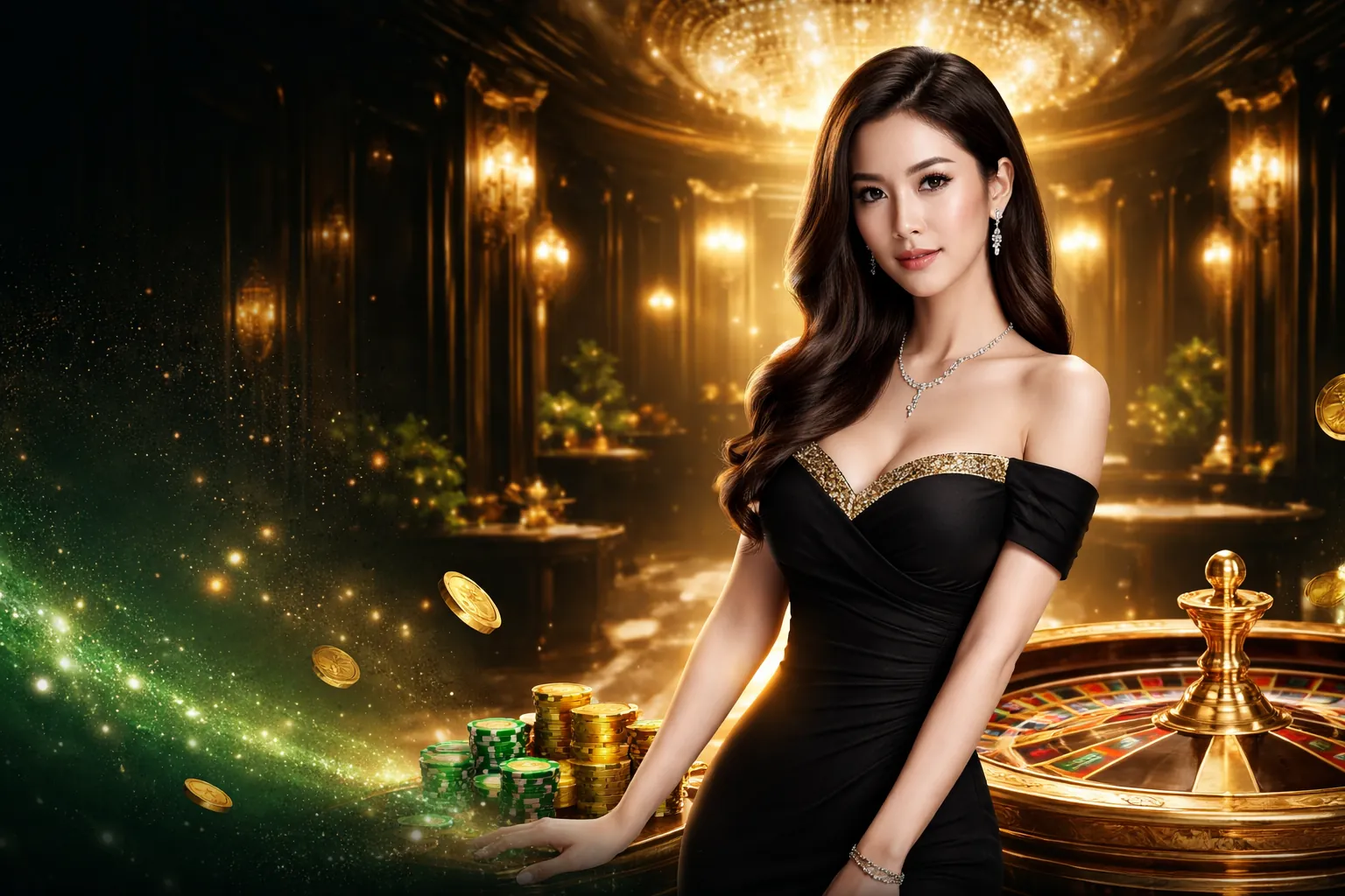 Ưu thế vượt trội 777king99