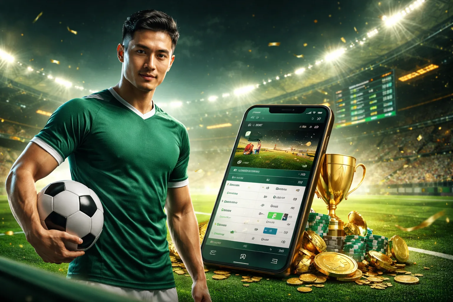 Lịch sử phát triển 777king99