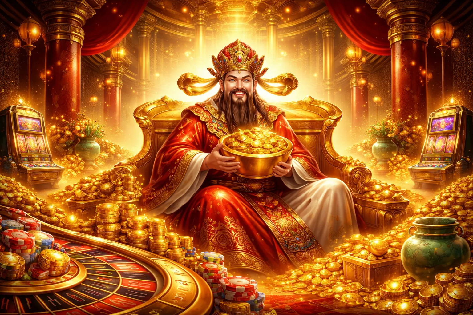 Hình ảnh chào mừng đăng ký 777king99 website chính thức