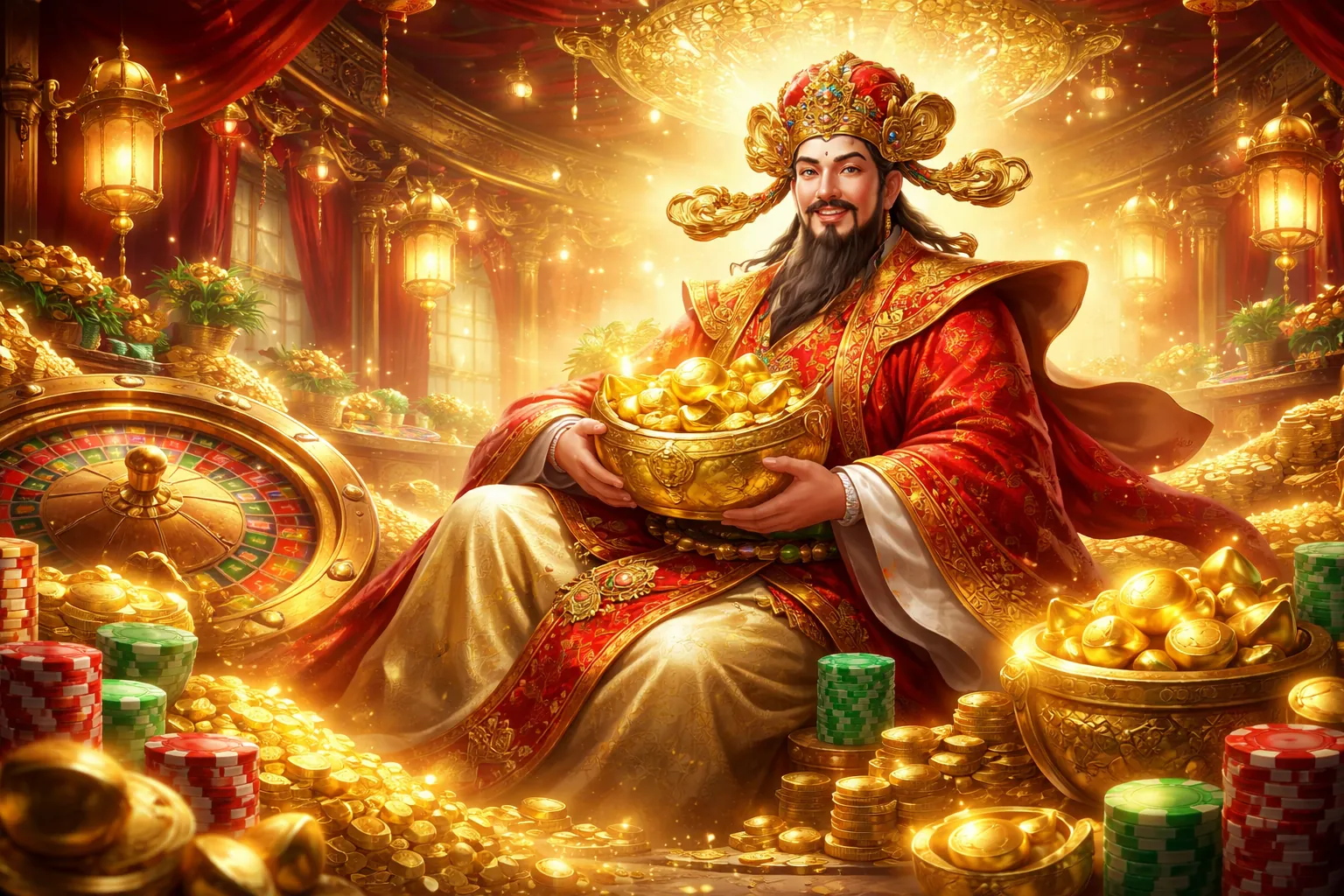 Hình ảnh hỗ trợ khách hàng của 777king99 website chính thức
