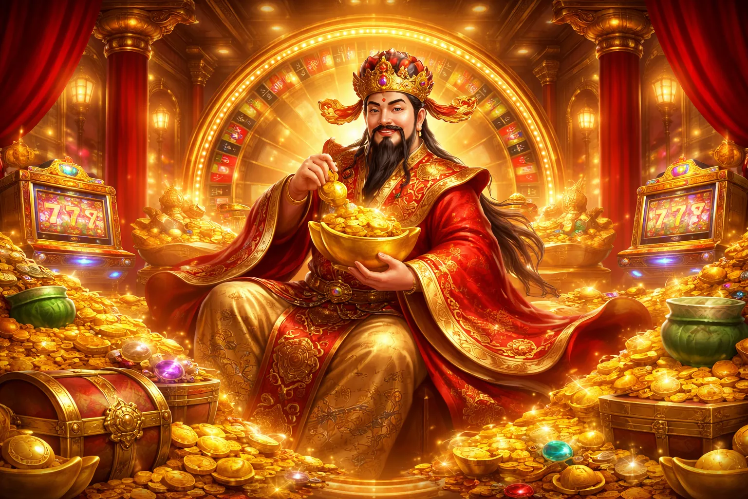 Hình ảnh minh họa tuân thủ GDPR của 777king99 website chính thức