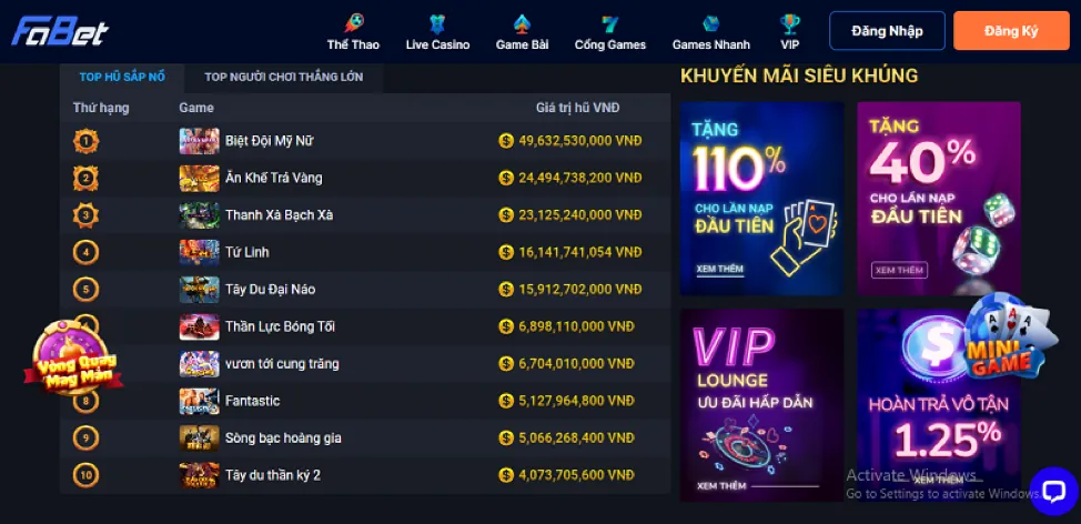 Hình ảnh công nghệ và hệ thống bảo mật của 777king99 website chính thức