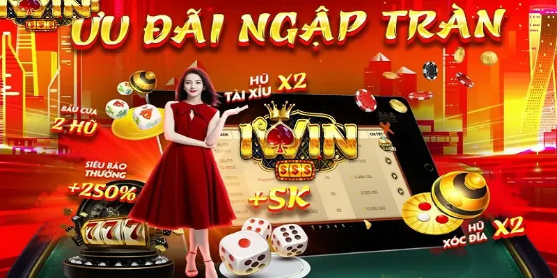 Sòng bạc Trực Tuyến 777king99